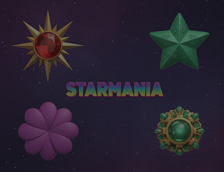 Starmania